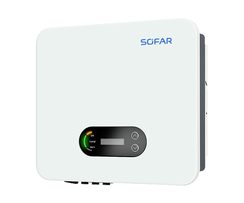SOFAR 3.3-12KTLX-G3