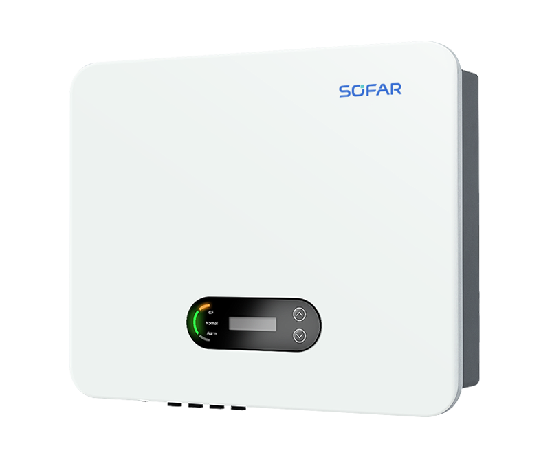 SOFAR 15-24KTLX-G3