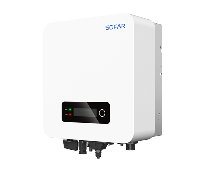 SOFAR 1-5KTL3-G3