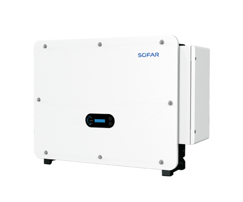 SOFAR 40-75KTLX-G4-LV
