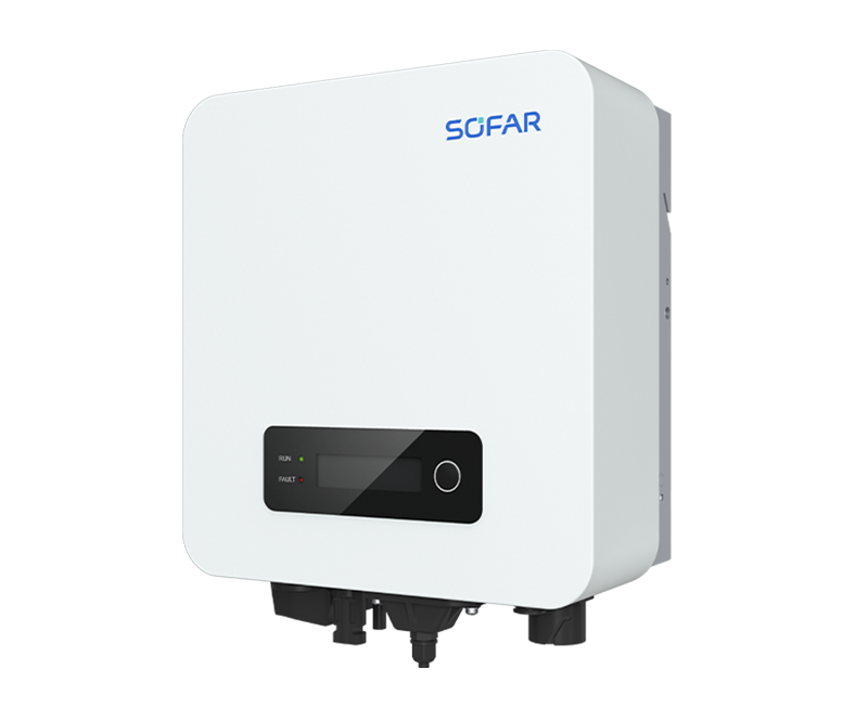 SOFAR 1-4KTL2-G3