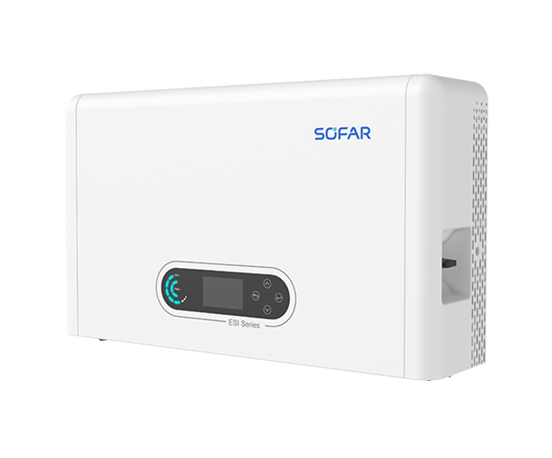 ESI 3-6K-S1
