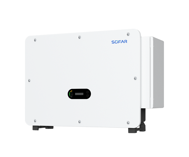 SOFAR 100-125KTLX-G4