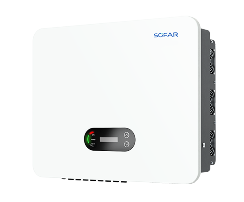SOFAR 25-50KTLX-G3